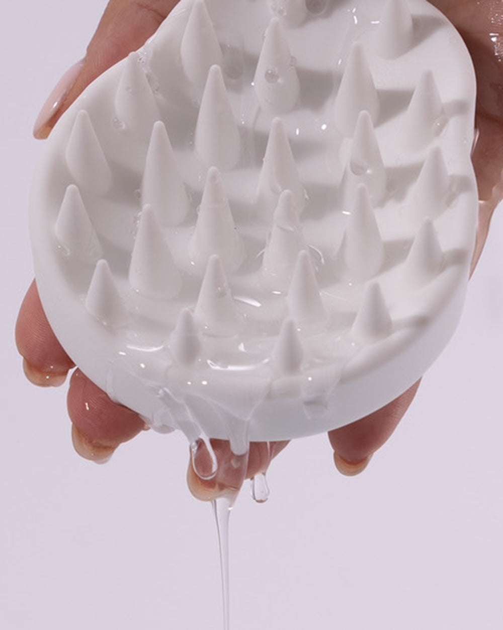 Saç Derisi Masaj Aleti-Scalp Massager